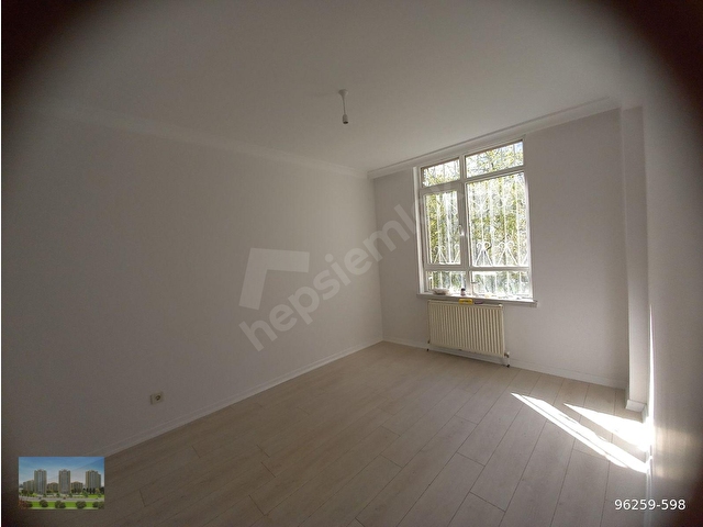ADA EMLAK DAN DEMETEVLER METRO YAKINI  KİRALIK 3+1 DAİRE - Görsel 21