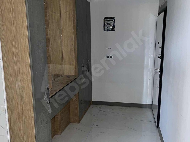Çinenin en prestijli projesin den kaçırılmayacak daire - Görsel 4
