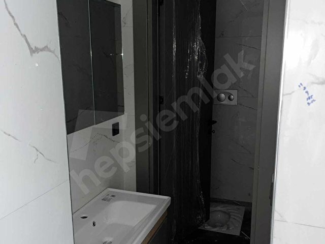 Çinenin en prestijli projesin den kaçırılmayacak daire - Görsel 6