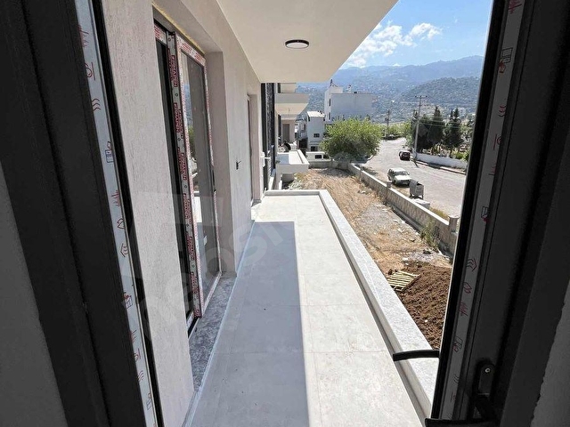 Çinenin en prestijli projesin den kaçırılmayacak daire - Görsel 18