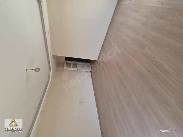 CADDE ÜZERİ 2+1 KAPALI MUTFAK YEŞİL FIRIN YANI AZ KATLI KİRALIK - Görsel 8