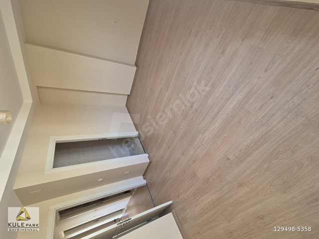 CADDE ÜZERİ 2+1 KAPALI MUTFAK YEŞİL FIRIN YANI AZ KATLI KİRALIK - Görsel 12