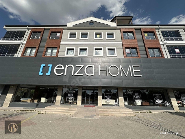 ULUKUŞ GYODAN 15 TEMMUZDA ANA CADDE ÜZERİ 4+1 ULTRA LÜX 250 M2 - Görsel 4