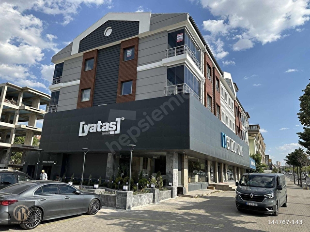 ULUKUŞ GYODAN 15 TEMMUZDA ANA CADDE ÜZERİ 4+1 ULTRA LÜX 250 M2 - Görsel 6