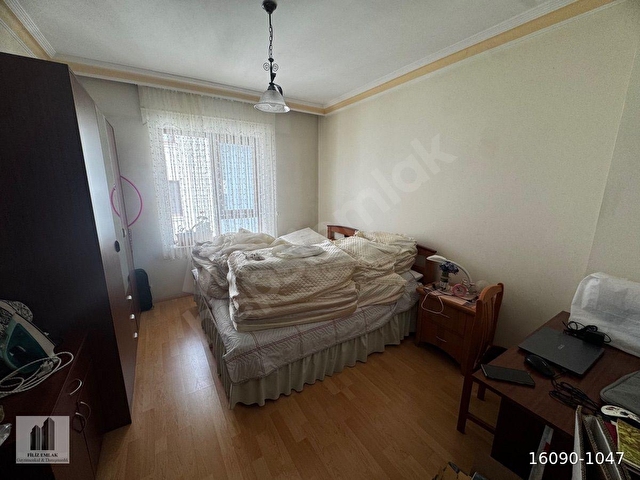 FİLİZ HAYRİMENLULDEN KİRALIK EBEVEYN BANYOLU 4+1 KOMBİLİ DAİRE - Görsel 16