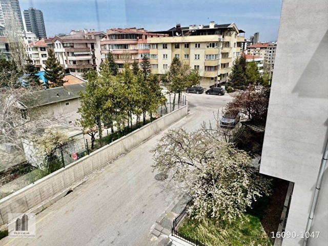 FİLİZ HAYRİMENLULDEN KİRALIK EBEVEYN BANYOLU 4+1 KOMBİLİ DAİRE - Görsel 21