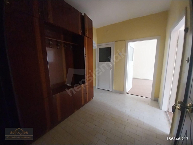 IŞIKLAR MAH. OPERA VE TRAMVAY YAKINI KOMBİLİ KİRALIK 3+1 DAİRE - Görsel 17