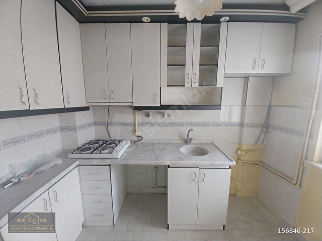 IŞIKLAR MAH. OPERA VE TRAMVAY YAKINI KOMBİLİ KİRALIK 3+1 DAİRE - Görsel 30