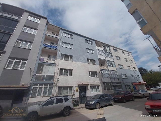 IŞIKLAR MAH. OPERA VE TRAMVAY YAKINI KOMBİLİ KİRALIK 3+1 DAİRE - Görsel 3