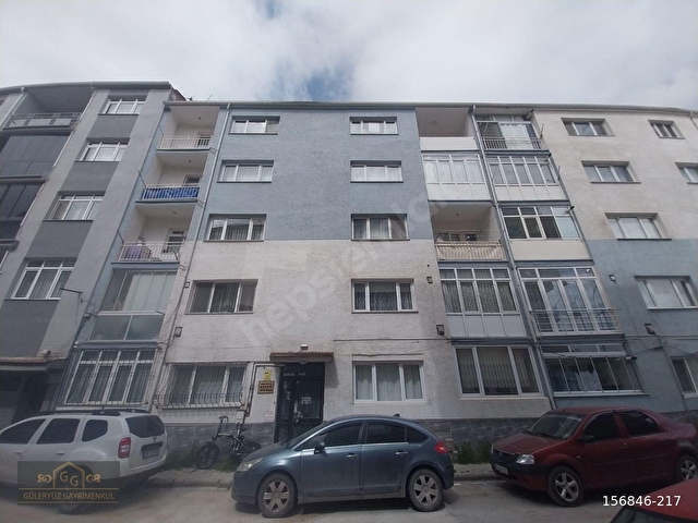 IŞIKLAR MAH. OPERA VE TRAMVAY YAKINI KOMBİLİ KİRALIK 3+1 DAİRE - Görsel 4