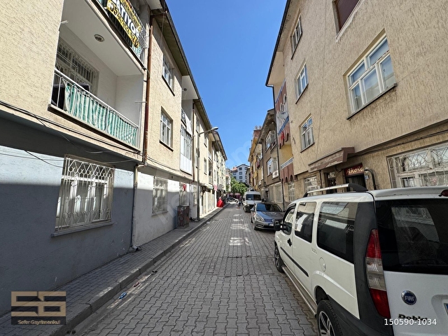 Sefergyo Konyanın merkezinde satılık 3+1 bakımlı daire - Görsel 20