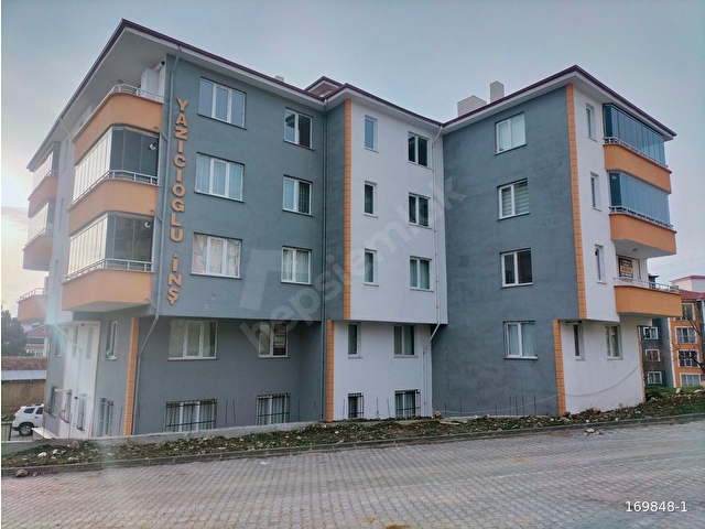 GÜVEN-AL EMLAKTAN DEVREKANİDE SATILIK 2+1 DAİRE - Görsel 2