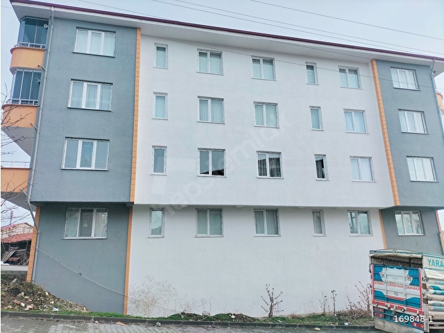GÜVEN-AL EMLAKTAN DEVREKANİDE SATILIK 2+1 DAİRE - Görsel 4