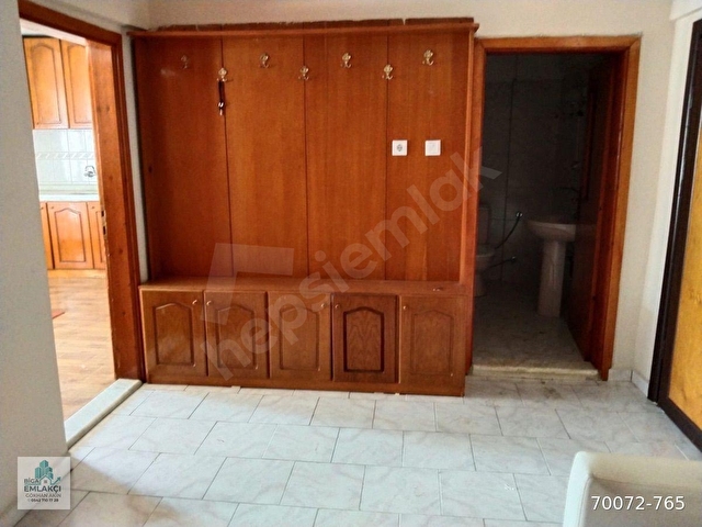 ÇANAKKALE BİGA KİRALIK DUBLEKS 5+1DAİRE - Görsel 17