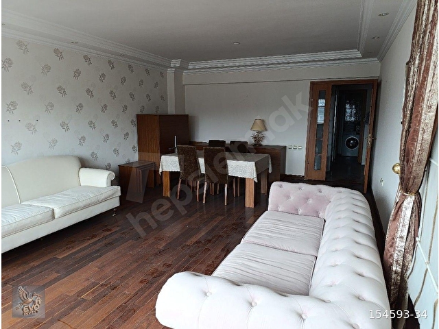 ÇAYYOLU ANKA EVLERİ MUHTEŞEM MANZARALI 4+1 SATILIK DAİRE - Görsel 4