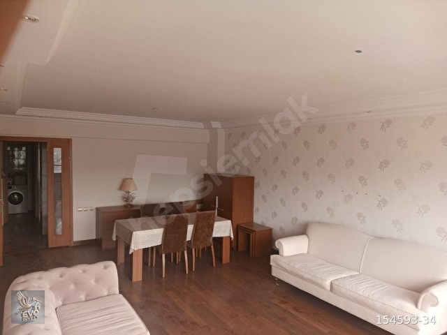 ÇAYYOLU ANKA EVLERİ MUHTEŞEM MANZARALI 4+1 SATILIK DAİRE - Görsel 5