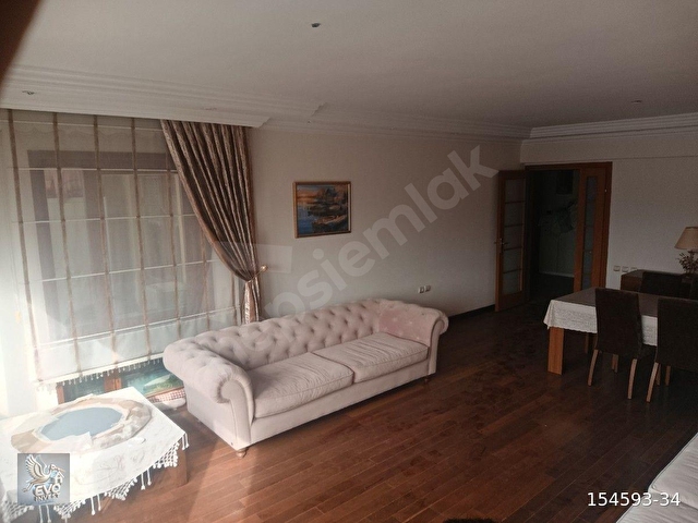 ÇAYYOLU ANKA EVLERİ MUHTEŞEM MANZARALI 4+1 SATILIK DAİRE - Görsel 6