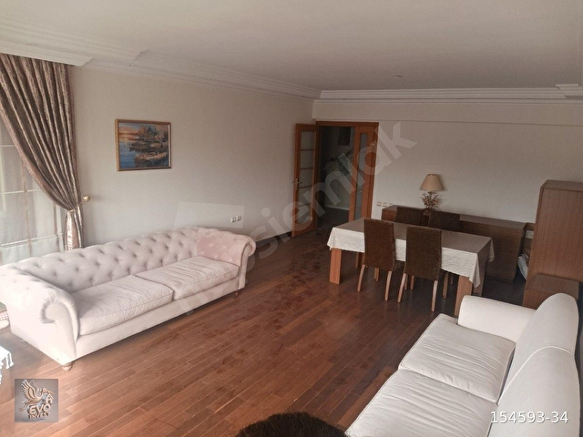 ÇAYYOLU ANKA EVLERİ MUHTEŞEM MANZARALI 4+1 SATILIK DAİRE - Görsel 7