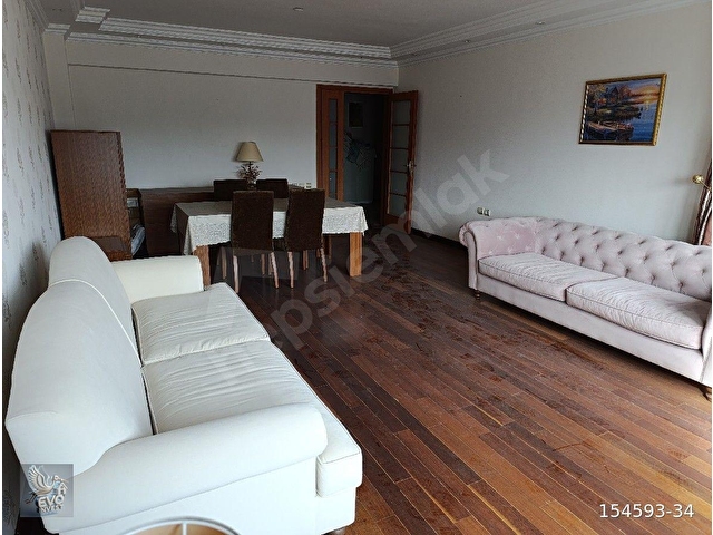 ÇAYYOLU ANKA EVLERİ MUHTEŞEM MANZARALI 4+1 SATILIK DAİRE - Görsel 8