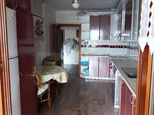 ÇAYYOLU ANKA EVLERİ MUHTEŞEM MANZARALI 4+1 SATILIK DAİRE - Görsel 25
