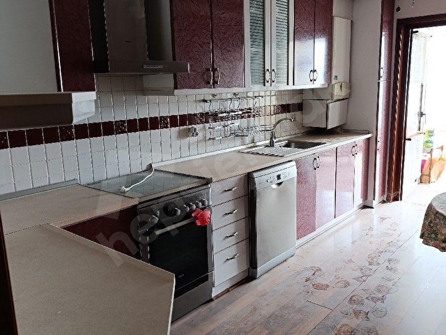 ÇAYYOLU ANKA EVLERİ MUHTEŞEM MANZARALI 4+1 SATILIK DAİRE - Görsel 26