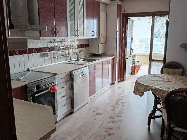 ÇAYYOLU ANKA EVLERİ MUHTEŞEM MANZARALI 4+1 SATILIK DAİRE - Görsel 27