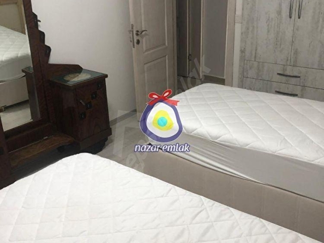 Nazar Emlaktan Bodrum Yeniköy Mahallesinde 2+1 satılık dubleks   villa - Görsel 20