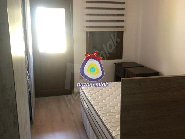 Nazar Emlaktan Bodrum Yeniköy Mahallesinde 2+1 satılık dubleks   villa - Görsel 26