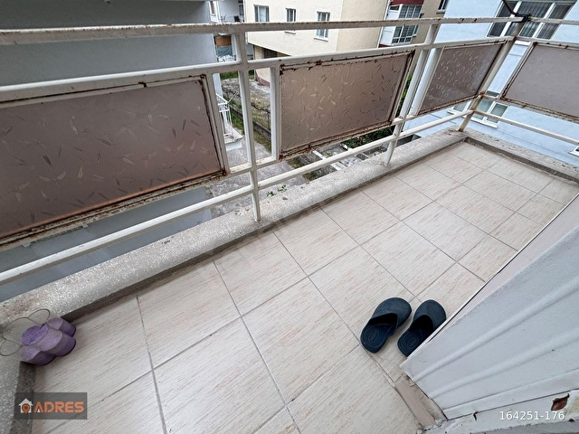 ADRESDEN LALE TREN İSTASYONU YAKINI ARA KAT MASRAFSIZ 3+1 DAİRE - Görsel 26
