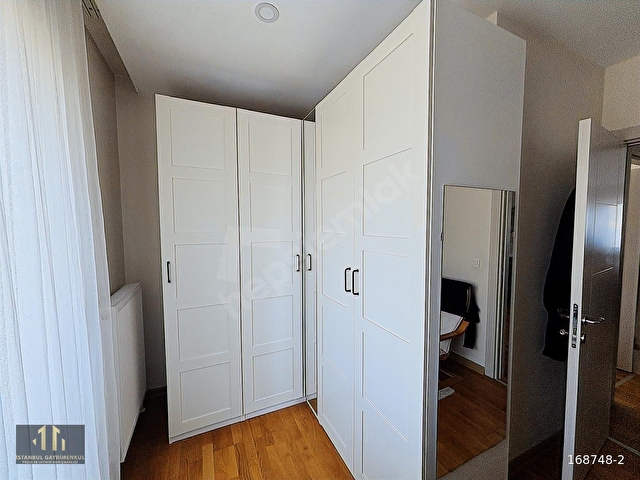 BAĞDAT CADDESİNDE 2 CADDEYE CEPHELİ 4.5+1 TERASLI MUHTEŞEM DAİRE - Görsel 21