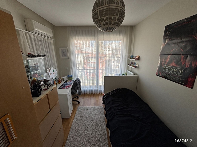 BAĞDAT CADDESİNDE 2 CADDEYE CEPHELİ 4.5+1 TERASLI MUHTEŞEM DAİRE - Görsel 18