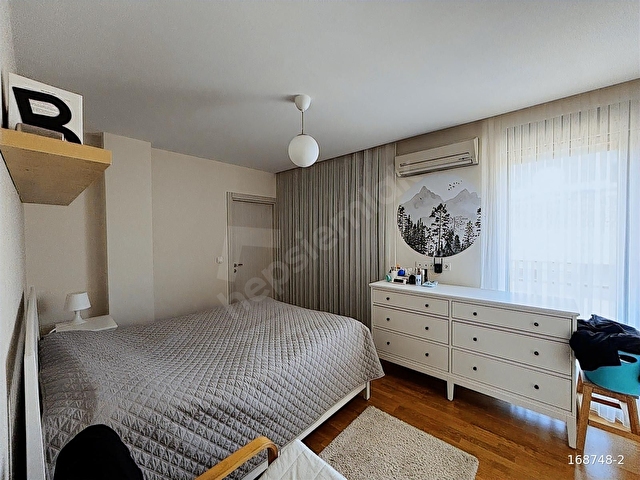 BAĞDAT CADDESİNDE 2 CADDEYE CEPHELİ 4.5+1 TERASLI MUHTEŞEM DAİRE - Görsel 20