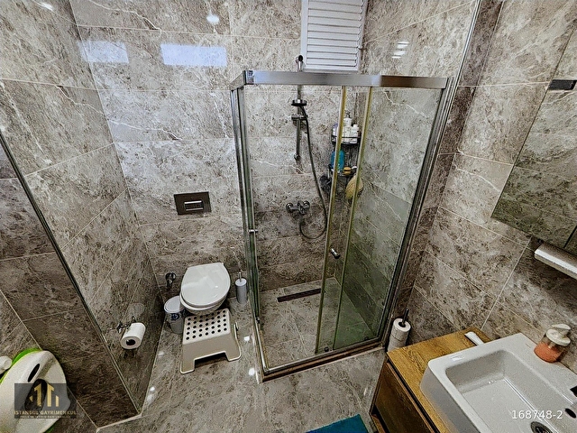 BAĞDAT CADDESİNDE 2 CADDEYE CEPHELİ 4.5+1 TERASLI MUHTEŞEM DAİRE - Görsel 23