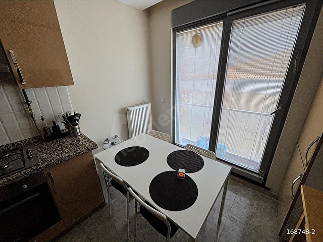 BAĞDAT CADDESİNDE 2 CADDEYE CEPHELİ 4.5+1 TERASLI MUHTEŞEM DAİRE - Görsel 8