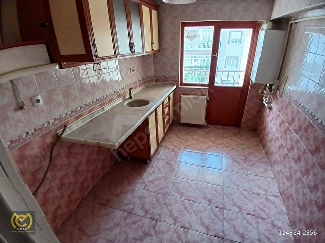 MÇ EMLAKTAN SELÇUKLU MAH.NDE 3+1 SATILIK DAİRE - Görsel 30