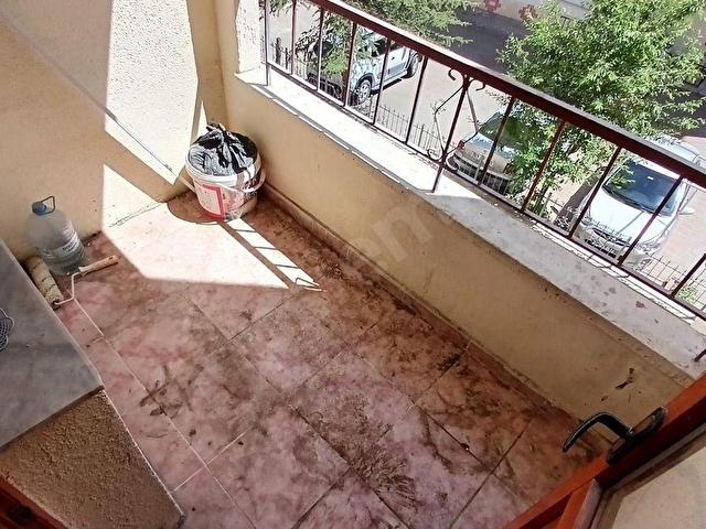 MÇ EMLAKTAN SELÇUKLU MAH.NDE 3+1 SATILIK DAİRE - Görsel 23