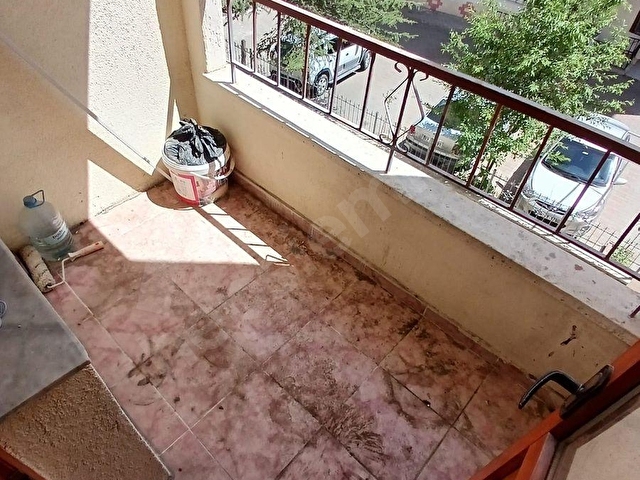 MÇ EMLAKTAN SELÇUKLU MAH.NDE 3+1 SATILIK DAİRE - Görsel 21