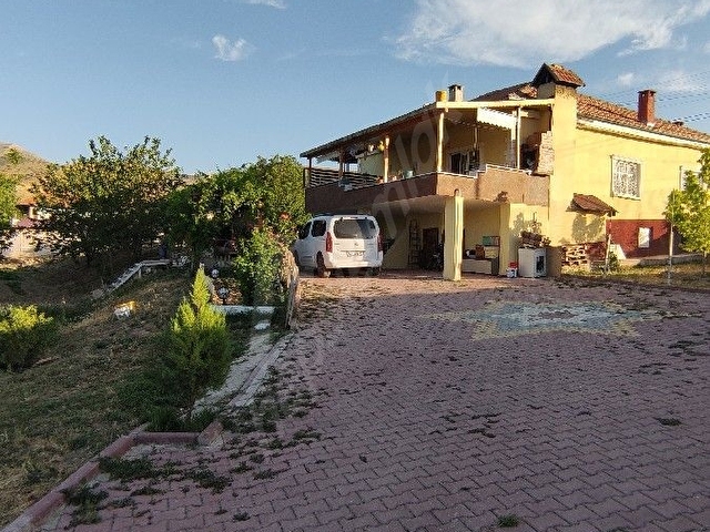 EREĞLİ MANZALARI SÜPER BAHÇELİ EV - Görsel 19