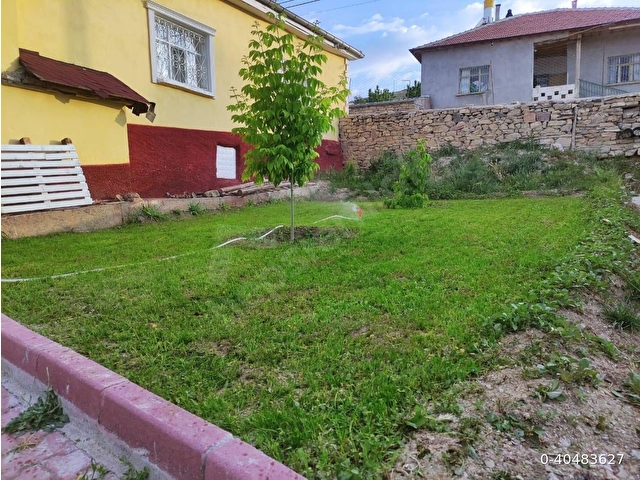 EREĞLİ MANZALARI SÜPER BAHÇELİ EV - Görsel 8
