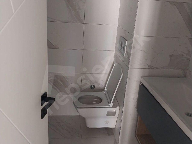 ACİL ACİL SATILIK EMLAKTAN SATILIK İSTANBUL ESENLER HAVAALANI 3,/1 140m AKILLI BİNA - Görsel 8