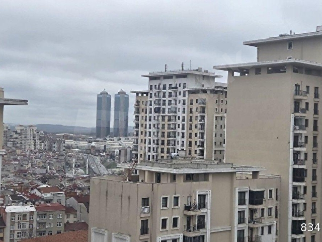 ACİL ACİL SATILIK EMLAKTAN SATILIK İSTANBUL ESENLER HAVAALANI 3,/1 140m AKILLI BİNA - Görsel 21