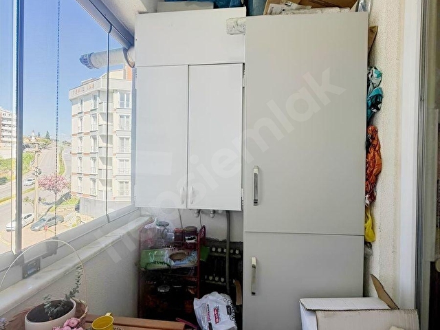 ENG PARK AKSEDE SATILIK 4+1 DUBLEKS DAİRE - Görsel 27