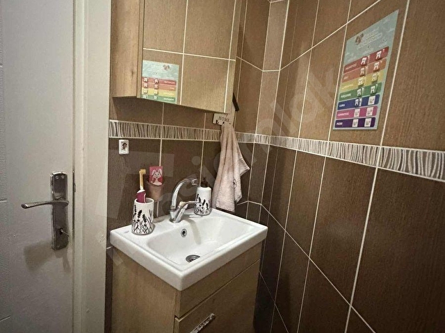 ENG PARK AKSEDE SATILIK 4+1 DUBLEKS DAİRE - Görsel 25