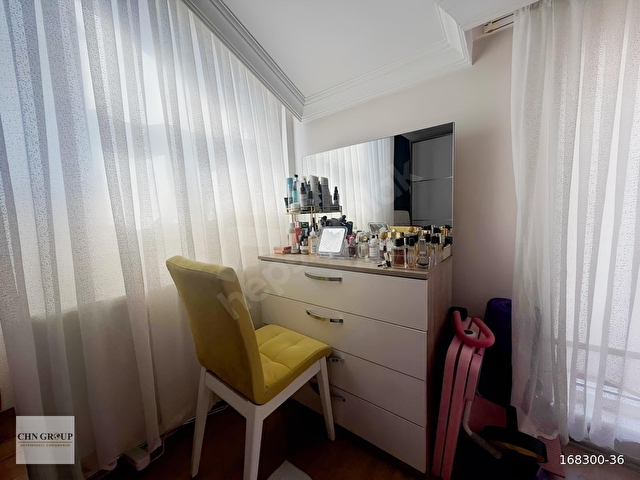 ENG PARK AKSEDE SATILIK 4+1 DUBLEKS DAİRE - Görsel 17
