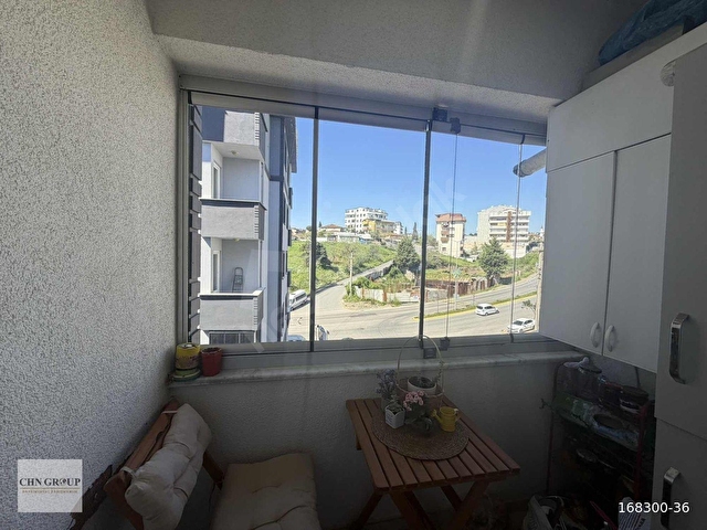 ENG PARK AKSEDE SATILIK 4+1 DUBLEKS DAİRE - Görsel 28