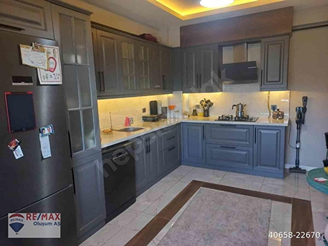 SAFRANBOLU,BAĞLARBAŞI MAH.4+2 (ACİL)SATILIK 260 M2 DUBLEX DAİRE - Görsel 14