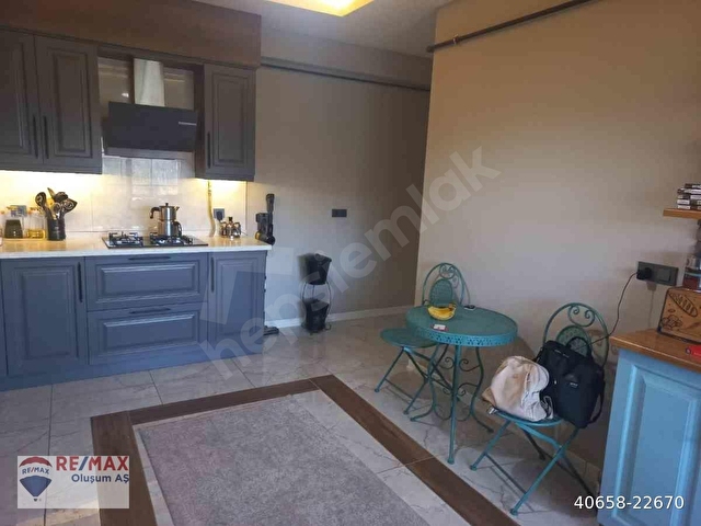 SAFRANBOLU,BAĞLARBAŞI MAH.4+2 (ACİL)SATILIK 260 M2 DUBLEX DAİRE - Görsel 12