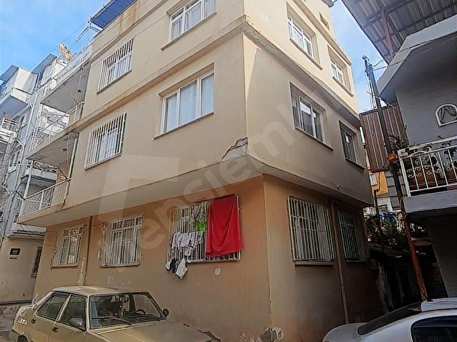 Konak İsmet Paşa Satılık