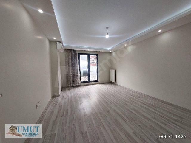 UMUT GAYRİMENKUL DEN SATILIK DAİRE BİRİNCİ KAT BALKONLU 3+1 115 M2 - Görsel 3
