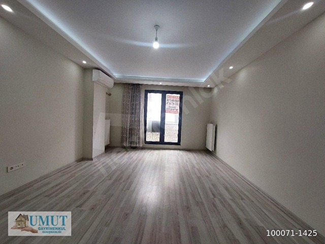 UMUT GAYRİMENKUL DEN SATILIK DAİRE BİRİNCİ KAT BALKONLU 3+1 115 M2 - Görsel 6